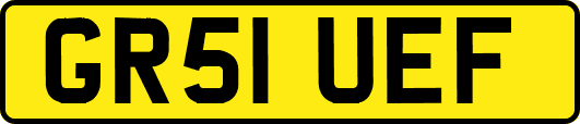 GR51UEF