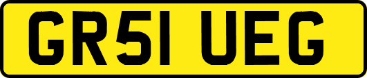 GR51UEG