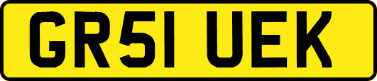 GR51UEK