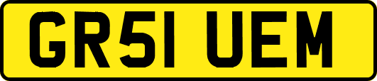 GR51UEM