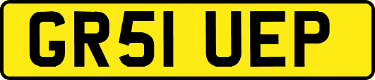 GR51UEP