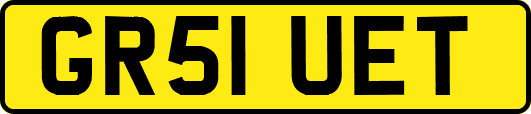 GR51UET