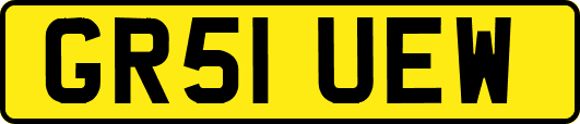 GR51UEW