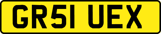 GR51UEX