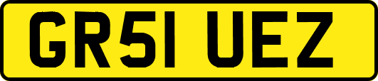 GR51UEZ