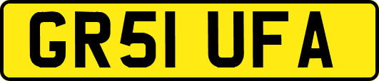 GR51UFA