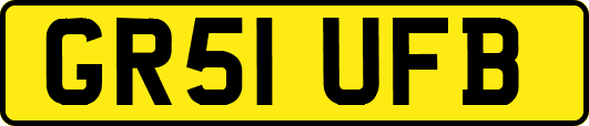 GR51UFB