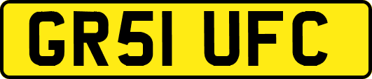 GR51UFC