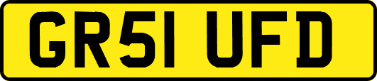 GR51UFD