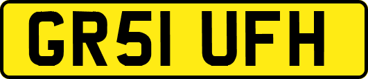 GR51UFH