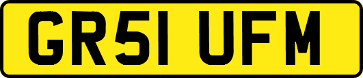 GR51UFM