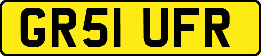 GR51UFR