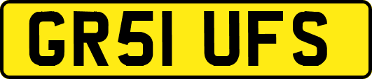 GR51UFS