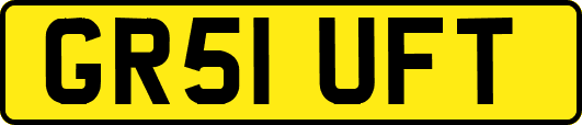 GR51UFT