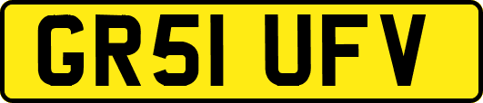 GR51UFV