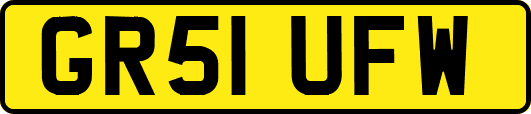 GR51UFW