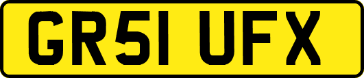 GR51UFX