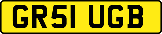 GR51UGB