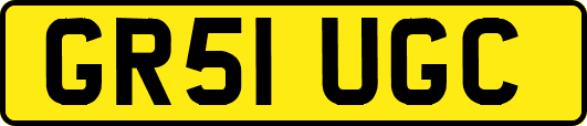 GR51UGC