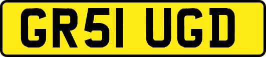 GR51UGD