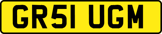 GR51UGM