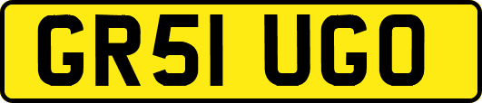 GR51UGO