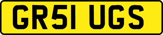 GR51UGS