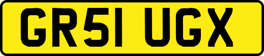 GR51UGX