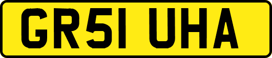 GR51UHA