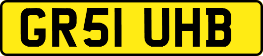 GR51UHB