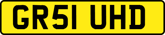 GR51UHD