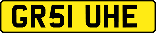 GR51UHE