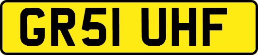 GR51UHF