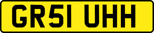 GR51UHH