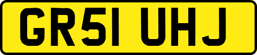 GR51UHJ