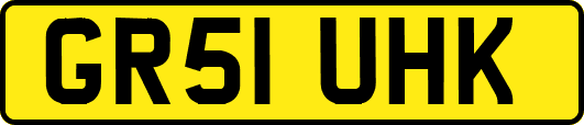 GR51UHK