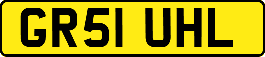 GR51UHL