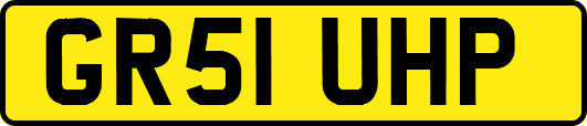 GR51UHP