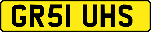 GR51UHS