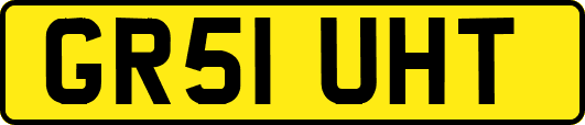 GR51UHT