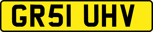 GR51UHV