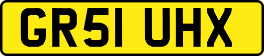 GR51UHX