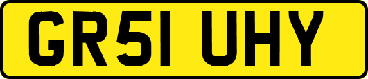 GR51UHY