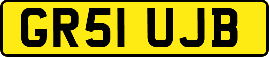 GR51UJB