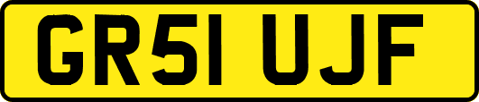 GR51UJF