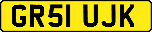 GR51UJK