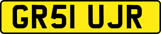 GR51UJR