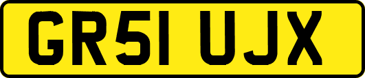 GR51UJX