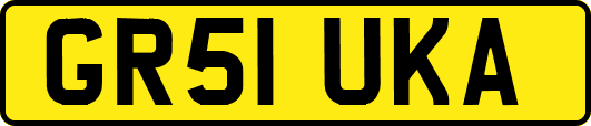 GR51UKA