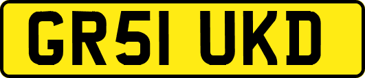 GR51UKD